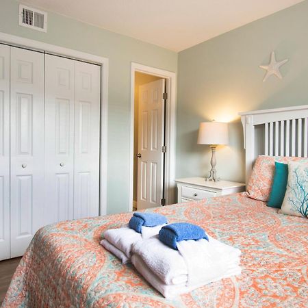 Family Getaway - Boardwalk To The Beach, 3 Pools, Tennis Île de Hilton-Head Extérieur photo