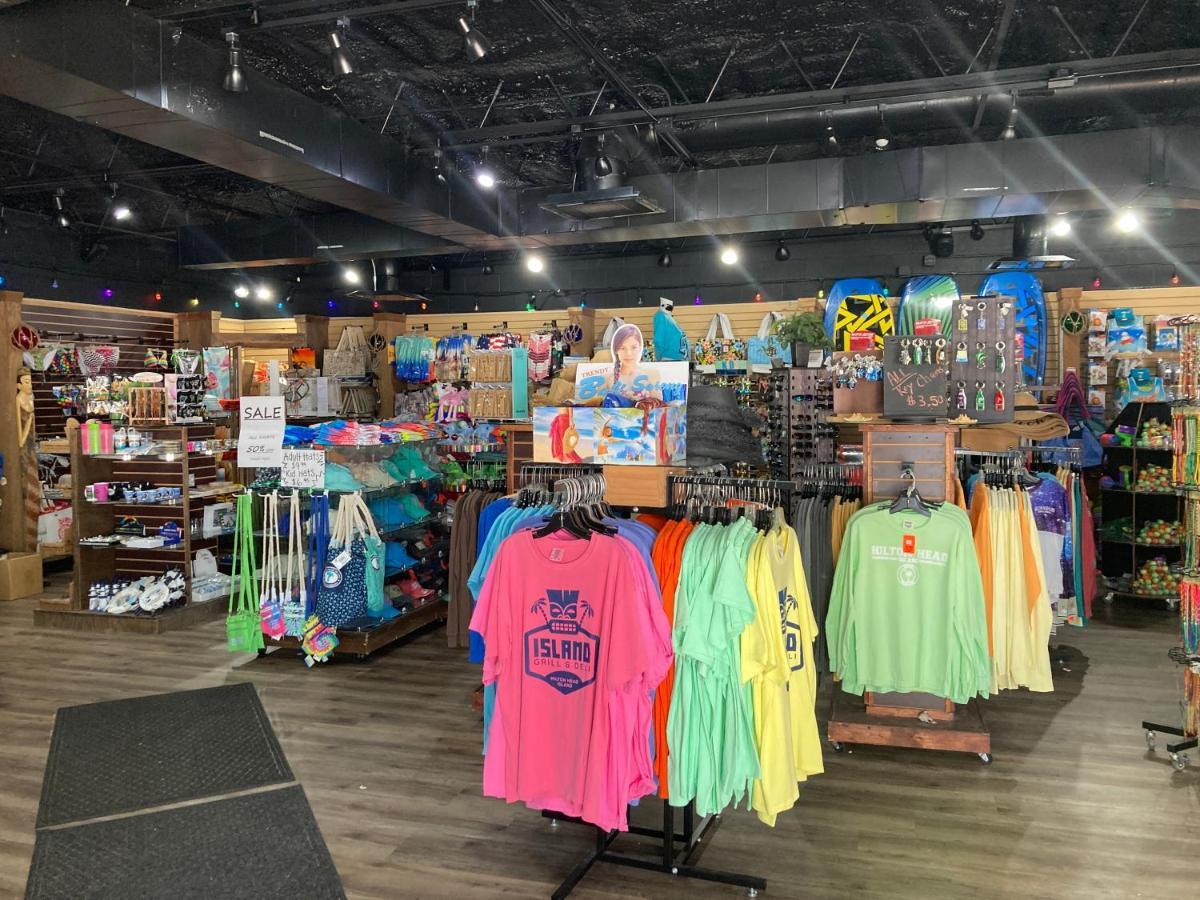 Family Getaway - Boardwalk To The Beach, 3 Pools, Tennis Île de Hilton-Head Extérieur photo