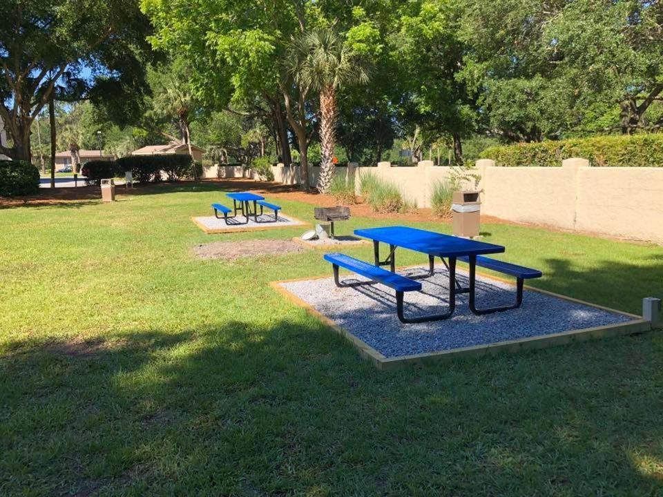 Family Getaway - Boardwalk To The Beach, 3 Pools, Tennis Île de Hilton-Head Extérieur photo