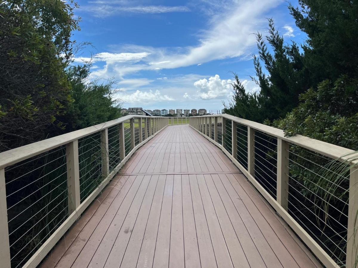 Family Getaway - Boardwalk To The Beach, 3 Pools, Tennis Île de Hilton-Head Extérieur photo