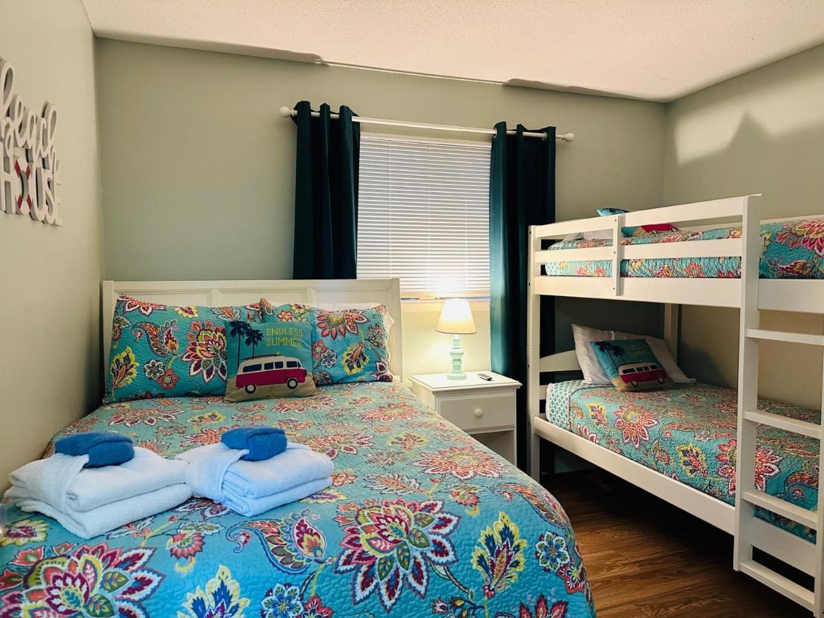 Family Getaway - Boardwalk To The Beach, 3 Pools, Tennis Île de Hilton-Head Extérieur photo