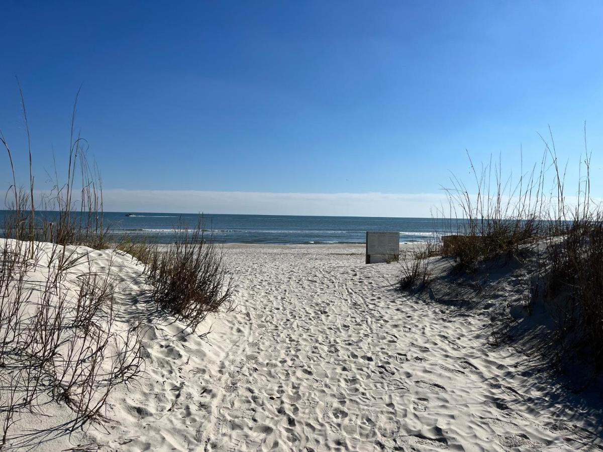 Family Getaway - Boardwalk To The Beach, 3 Pools, Tennis Île de Hilton-Head Extérieur photo