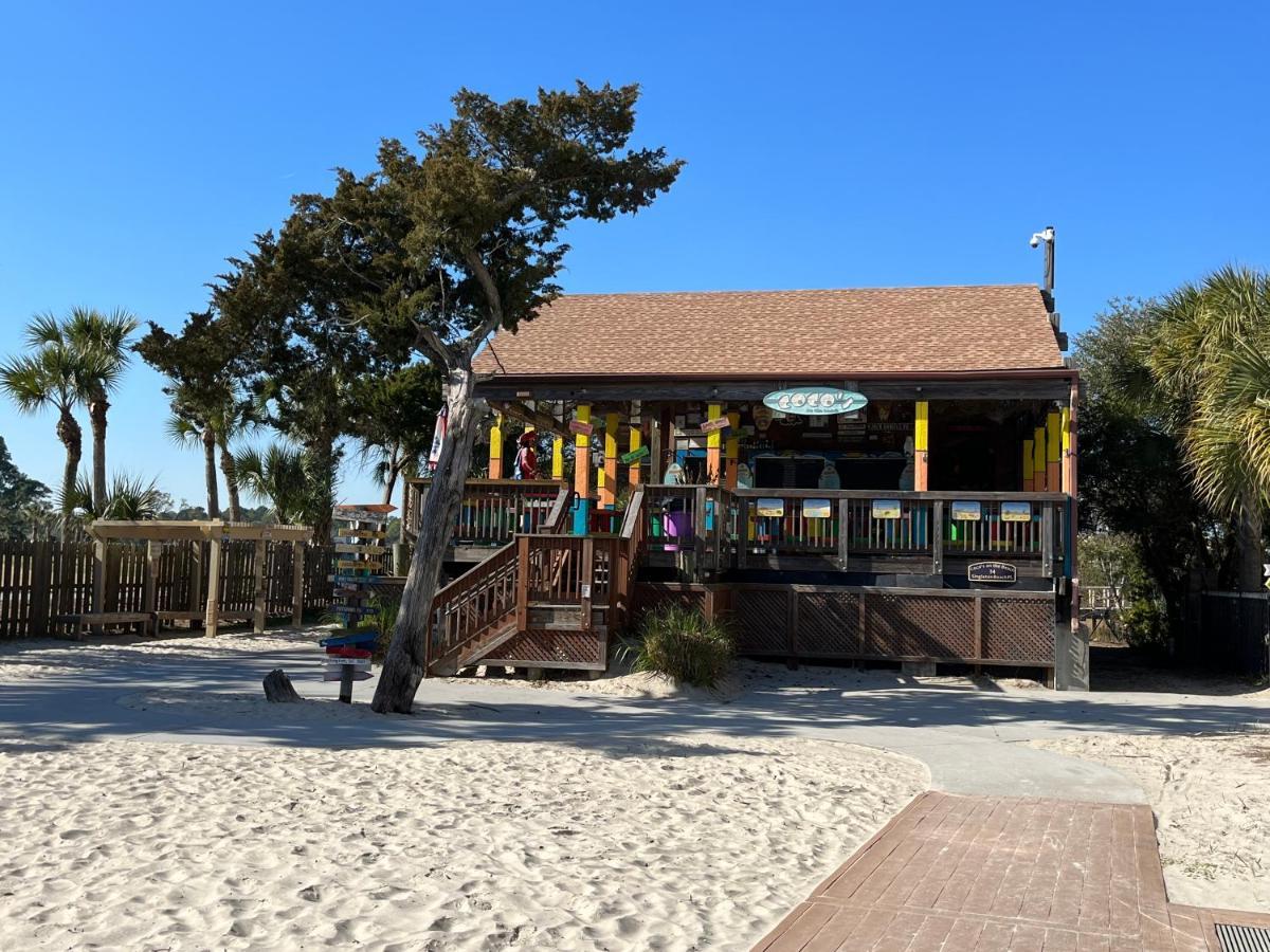 Family Getaway - Boardwalk To The Beach, 3 Pools, Tennis Île de Hilton-Head Extérieur photo