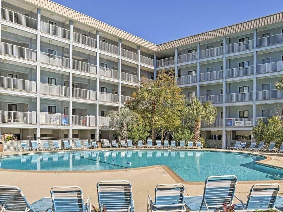 Family Getaway - Boardwalk To The Beach, 3 Pools, Tennis Île de Hilton-Head Extérieur photo
