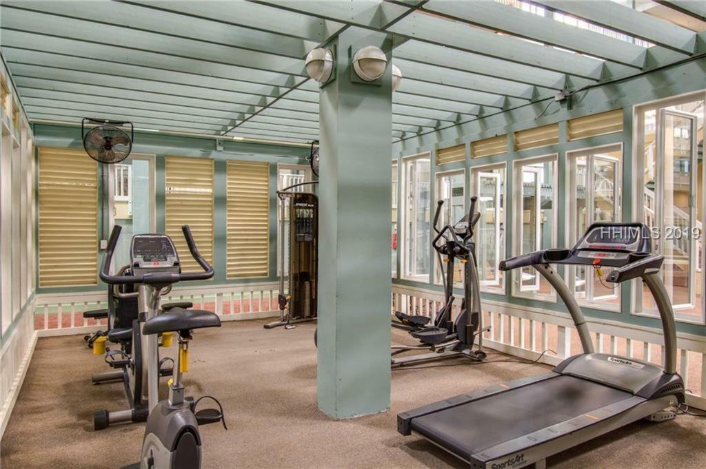 Family Getaway - Boardwalk To The Beach, 3 Pools, Tennis Île de Hilton-Head Extérieur photo
