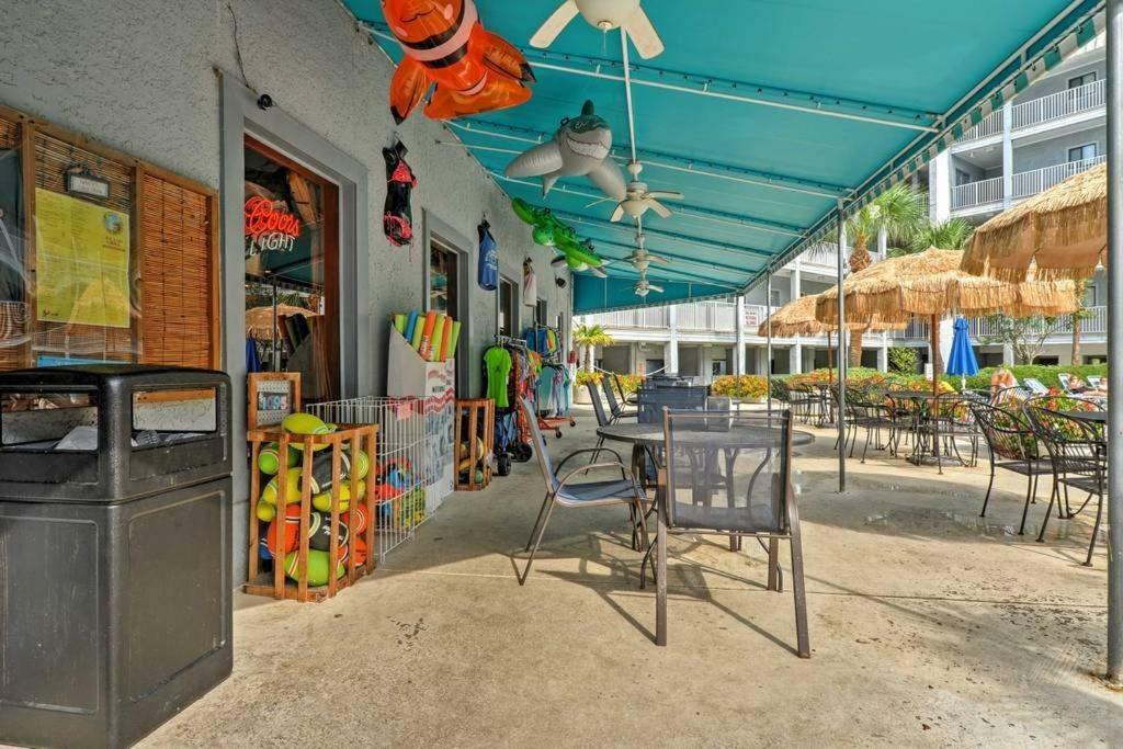 Family Getaway - Boardwalk To The Beach, 3 Pools, Tennis Île de Hilton-Head Extérieur photo