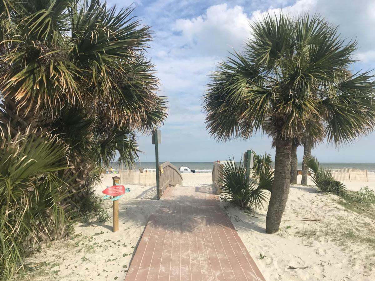 Family Getaway - Boardwalk To The Beach, 3 Pools, Tennis Île de Hilton-Head Extérieur photo